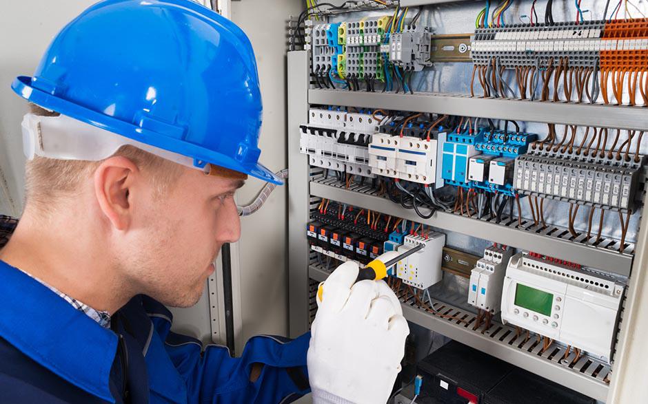 besoin d'un électricien Fontenay-sous-Bois