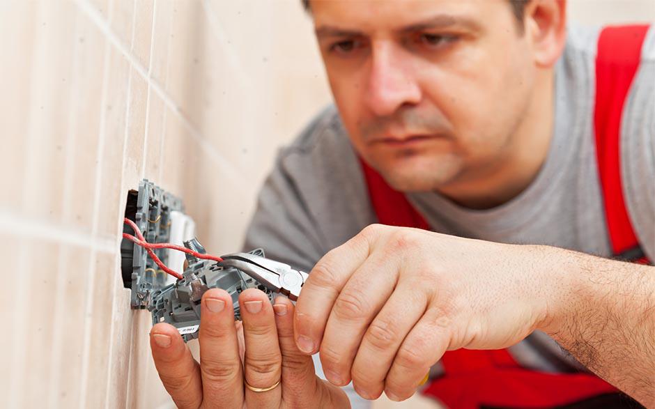 besoin d'un électricien Fontenay-sous-Bois