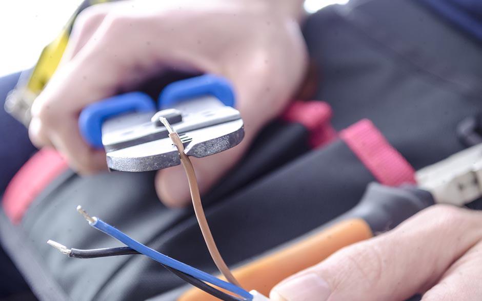 dépannage électricien Le Raincy